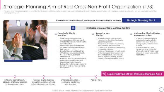 Approaches_To_Modify_Humanitarian_Aid_And_Achieve_Entity_Goals_Strategic_Graphics_PDF_Slide_1.jpg