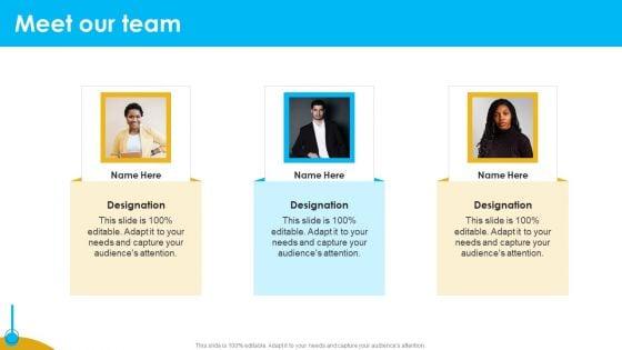 Approaches_To_Targeting_New_Customers_In_Various_Markets_Meet_Our_Team_Clipart_PDF_Slide_1.jpg