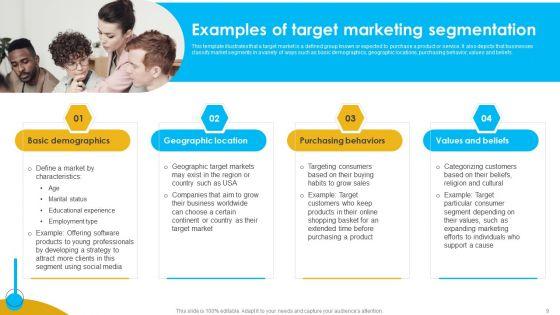 Approaches_To_Targeting_New_Customers_In_Various_Markets_Ppt_PowerPoint_Presentation_Complete_Deck_With_Slides_Slide_9.jpg