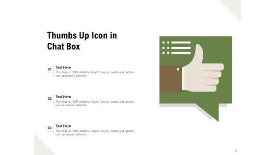 Approval_And_Encouragement_Circle_Bulb_Ppt_PowerPoint_Presentation_Complete_Deck_Slide_3.jpg