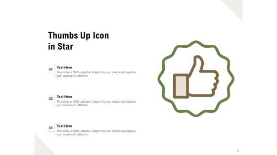 Approval_And_Encouragement_Circle_Bulb_Ppt_PowerPoint_Presentation_Complete_Deck_Slide_5.jpg