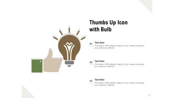 Approval_And_Encouragement_Circle_Bulb_Ppt_PowerPoint_Presentation_Complete_Deck_Slide_6.jpg