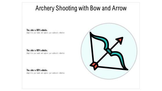 Archery_Shooting_With_Bow_And_Arrow_Ppt_PowerPoint_Presentation_Gallery_Examples_PDF_Slide_1.jpg