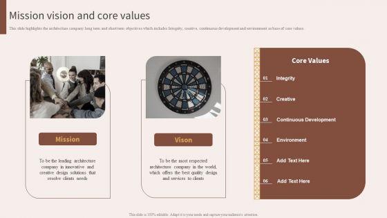 Architecture_Engineering_Planning_Services_Company_Mission_Vision_And_Core_Values_Diagrams_PDF_Slide_1.jpg