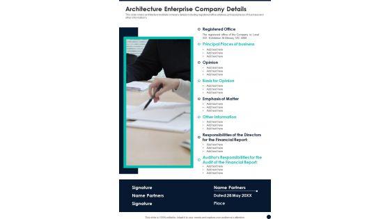 Architecture_Enterprise_Company_Details_One_Pager_Documents_Slide_1.jpg