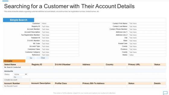 Arrears_Management_For_Collections_And_Billing_Searching_For_A_Customer_Elements_PDF_Slide_1.jpg