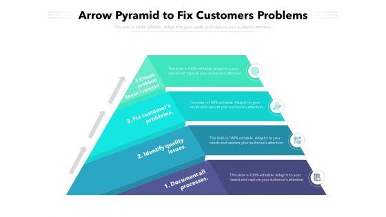 Arrow_Pyramid_To_Fix_Customers_Problems_Ppt_PowerPoint_Presentation_File_Clipart_Images_PDF_Slide_1.jpg