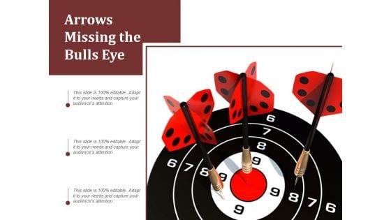 Arrows_Missing_The_Bulls_Eye_Ppt_PowerPoint_Presentation_Layouts_Guidelines_Slide_1.jpg