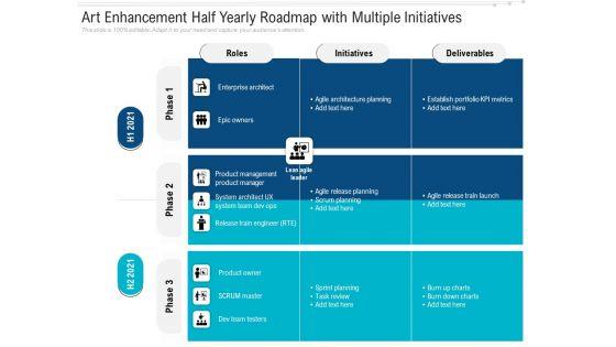 Art_Enhancement_Half_Yearly_Roadmap_With_Multiple_Initiatives_Diagrams_Slide_1.jpg