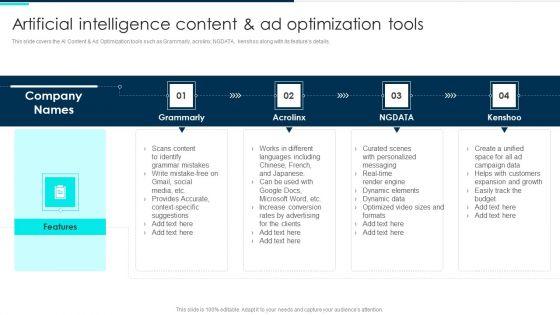Artificial_Intelligence_Content_And_Ad_Optimization_Tools_Deploying_Artificial_Intelligence_In_Business_Inspiration_PDF_Slide_1.jpg