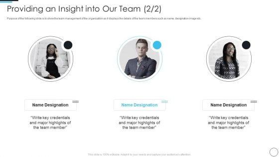 Artificial_Intelligence_Gaming_Industry_Fund_Raising_Elevator_Providing_An_Insight_Into_Our_Team_Rules_PDF_Slide_1.jpg