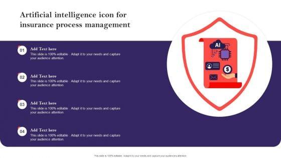 Artificial_Intelligence_Icon_For_Insurance_Process_Management_Microsoft_PDF_Slide_1.jpg