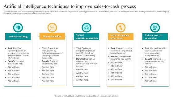 Artificial_Intelligence_Techniques_To_Improve_Sales_To_Cash_Process_Designs_PDF_Slide_1.jpg