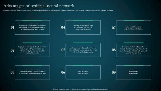 Artificial_Reural_Network_Ann_Computational_Model_Advantages_Of_Artificial_Neural_Network_Information_PDF_Slide_1.jpg