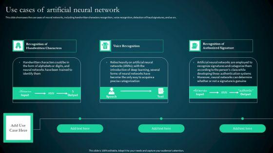 Artificial_Reural_Network_Ann_Computational_Model_Use_Cases_Of_Artificial_Neural_Network_Structure_PDF_Slide_1.jpg