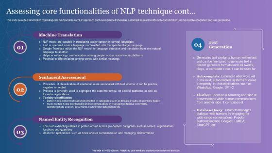 Assessing_Core_Functionalities_Of_NLP_Technique_Background_PDF_Slide_2.jpg