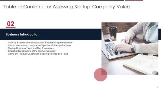 Assessing_Startup_Company_Value_Ppt_PowerPoint_Presentation_Complete_Deck_With_Slides_Slide_12.jpg