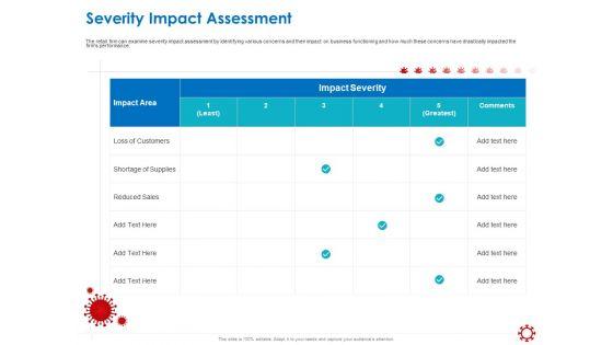 Assessing_The_Impact_Of_COVID_On_Retail_Business_Segment_Severity_Impact_Assessment_Information_PDF_Slide_1.jpg