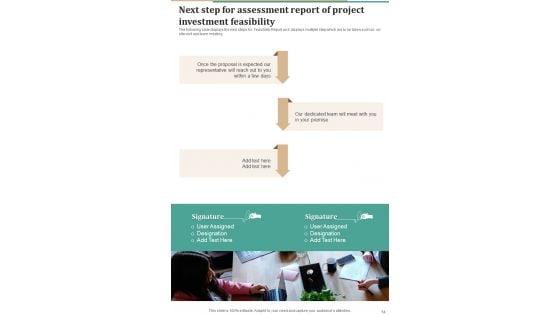 Assessment_Report_Of_Project_Investment_Feasibility_Example_Document_Report_Doc_Pdf_Ppt_Slide_14.jpg