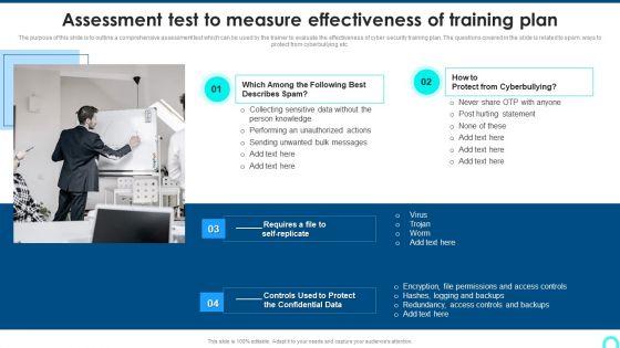 Assessment_Test_To_Measure_Effectiveness_Of_Training_Plan_Professional_PDF_Slide_1.jpg