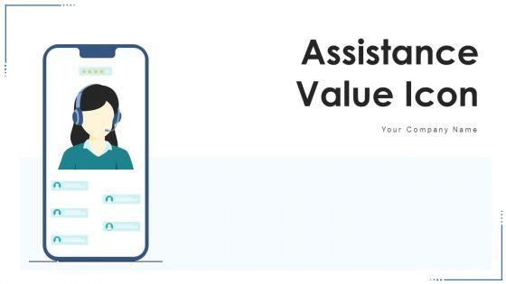 Assistance_Value_Icon_Maintenance_Service_Ppt_PowerPoint_Presentation_Complete_Deck_With_Slides_Slide_1.jpg