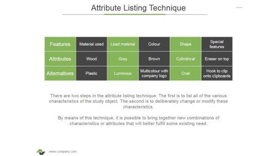 Attribute_Listing_Technique_Ppt_PowerPoint_Presentation_Infographic_Template_Summary_Slide_1.jpg
