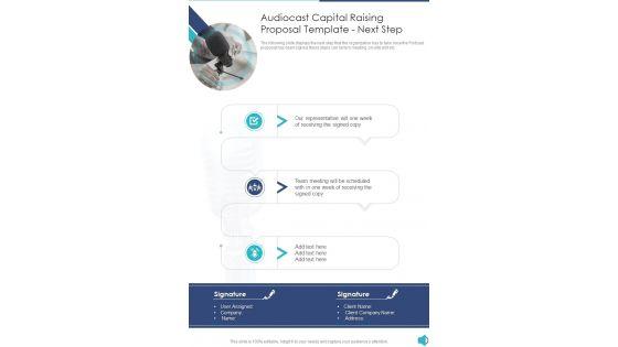 Audiocast_Capital_Raising_Proposal_Template_Next_Step_One_Pager_Sample_Example_Document_Slide_1.jpg