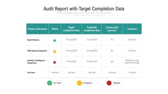 Audit_Report_With_Target_Completion_Data_Ppt_PowerPoint_Presentation_Infographic_Template_Deck_PDF_Slide_1.jpg