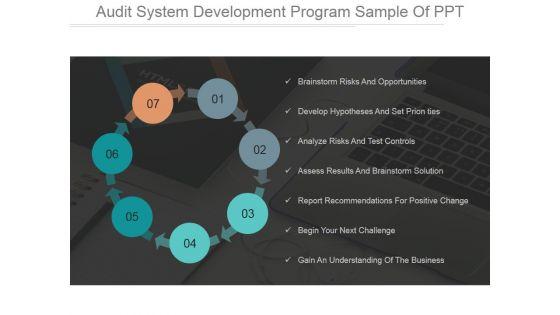 Audit_System_Development_Program_Ppt_PowerPoint_Presentation_Designs_Slide_1.jpg