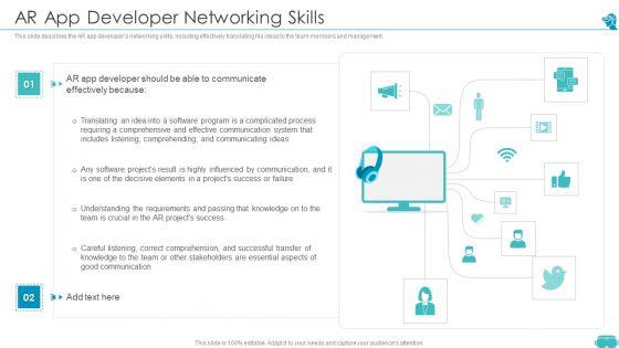 Augmented_And_Virtual_Reality_Technologies_AR_App_Developer_Networking_Skills_Background_PDF_Slide_1.jpg