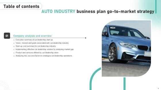 Auto_Industry_Business_Plan_Go_To_Market_Strategy_Slide_4.jpg