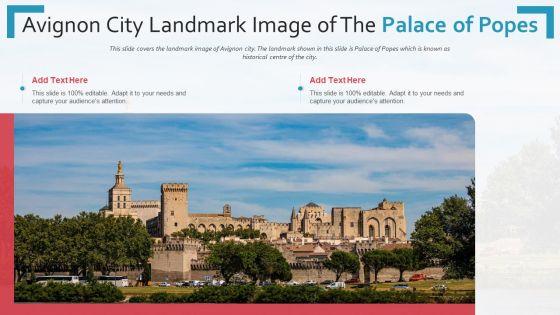 Avignon_City_Landmark_Image_Of_The_Palace_Of_Popes_PowerPoint_Presentation_Ppt_Template_PDF_Slide_1.jpg
