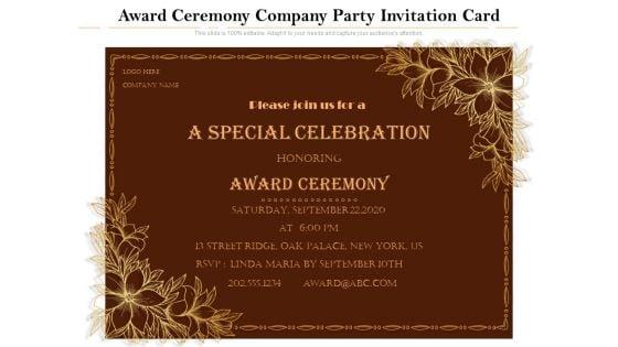 Award_Ceremony_Company_Party_Invitation_Card_Ppt_PowerPoint_Presentation_Gallery_Vector_PDF_Slide_1.jpg