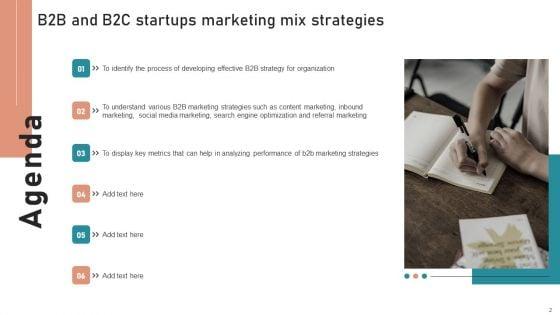 B2B_And_B2C_Startups_Marketing_Mix_Strategies_Ppt_PowerPoint_Presentation_Complete_Deck_With_Slides_Slide_2.jpg