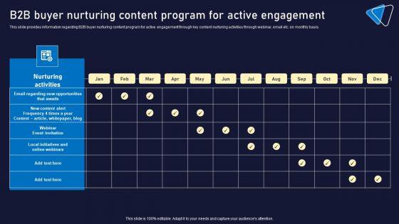B2B_Buyer_Nurturing_Content_Program_For_Active_Engagement_Professional_PDF_Slide_1.jpg