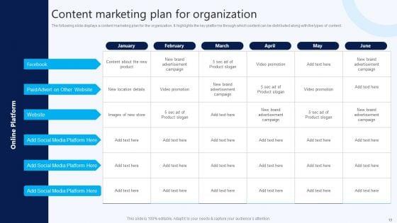 B2B_Electronic_Commerce_Startup_Marketing_Program_And_Techniques_Ppt_PowerPoint_Presentation_Complete_Deck_With_Slides_Slide_13.jpg