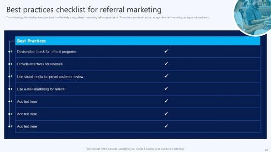 B2B_Electronic_Commerce_Startup_Marketing_Program_And_Techniques_Ppt_PowerPoint_Presentation_Complete_Deck_With_Slides_Slide_48.jpg