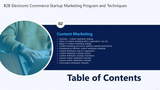 B2B_Electronic_Commerce_Startup_Marketing_Program_And_Techniques_Ppt_PowerPoint_Presentation_Complete_Deck_With_Slides_Slide_7.jpg