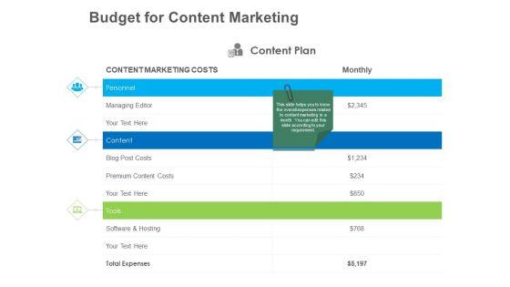 B2B_Lead_Generation_Budget_For_Content_Marketing_Ppt_Pictures_Example_File_PDF_Slide_1.jpg