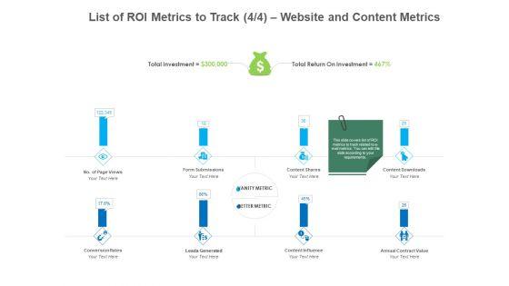 B2B_Lead_Generation_List_Of_ROI_Metrics_To_Track_Website_And_Content_Metrics_Introduction_PDF_Slide_1.jpg