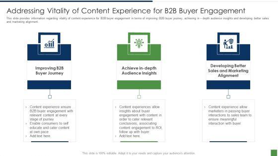B2B_Lead_Generation_Plan_Addressing_Vitality_Of_Content_Experience_For_B2b_Buyer_Engagement_Summary_PDF_Slide_1.jpg
