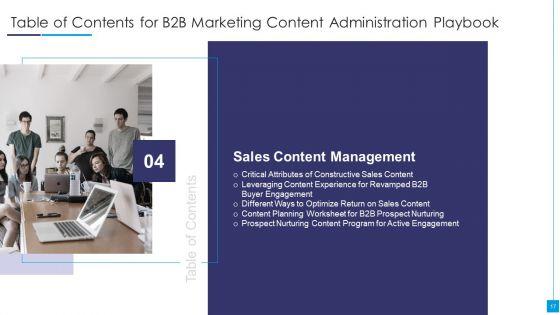 B2B_Marketing_Content_Administration_Playbook_Ppt_PowerPoint_Presentation_Complete_Deck_With_Slides_Slide_17.jpg