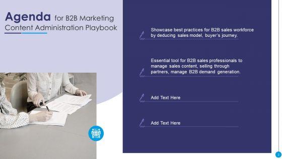 B2B_Marketing_Content_Administration_Playbook_Ppt_PowerPoint_Presentation_Complete_Deck_With_Slides_Slide_2.jpg