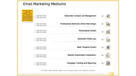 B2B_Marketing_Email_Marketing_Mediums_Ppt_Gallery_Files_PDF_Slide_1.jpg