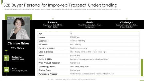 B2B_Sales_Framework_Playbook_B2B_Buyer_Persona_For_Improved_Prospect_Understanding_Structure_PDF_Slide_1.jpg
