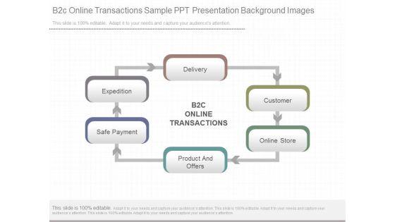 B2c_Online_Transactions_Sample_Ppt_Presentation_Background_Images_1.jpg
