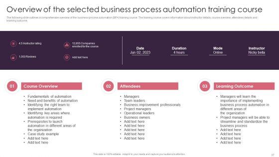 BPA_Tools_For_Process_Enhancement_And_Cost_Minimization_Ppt_PowerPoint_Presentation_Complete_Deck_With_Slides_Slide_37.jpg