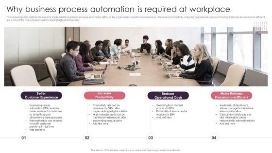 BPA_Tools_For_Process_Enhancement_And_Cost_Minimization_Why_Business_Process_Automation_Is_Required_At_Workplace_Designs_PDF_Slide_1.jpg