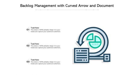 Backlog_Management_With_Curved_Arrow_And_Document_Ppt_PowerPoint_Presentation_Gallery_Information_PDF_Slide_1.jpg