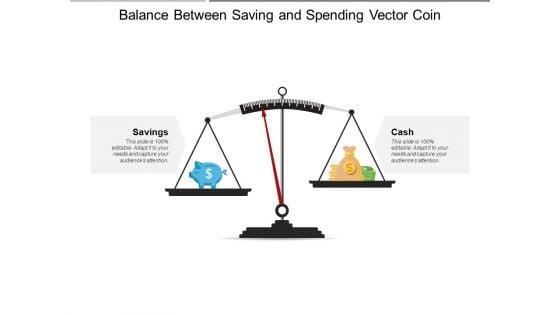 Balance_Between_Saving_And_Spending_Vector_Coin_Ppt_PowerPoint_Presentation_Gallery_Design_Templates_Slide_1.jpg
